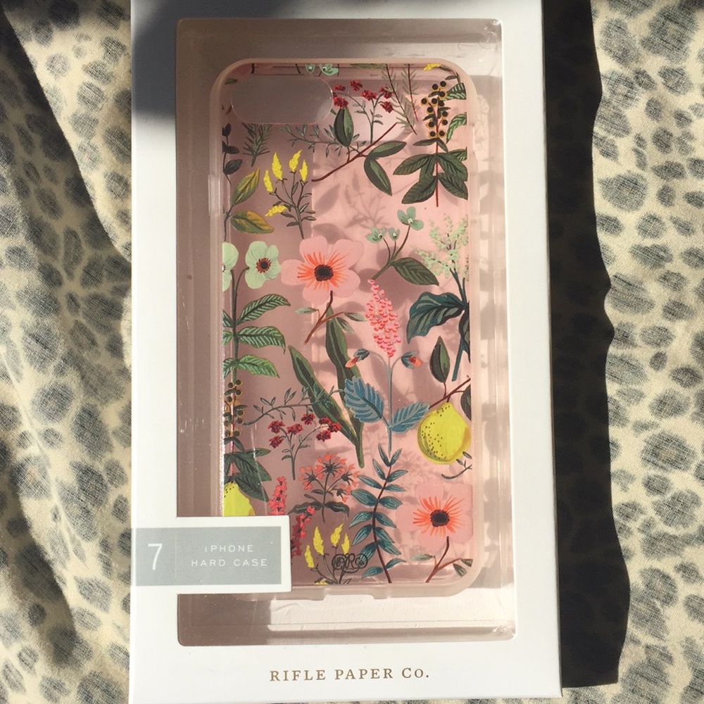 iPhone 7 case